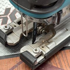 【中古】マキタ Makita 4350FCT 電子ジグソー【ハンズクラフト佐賀】の画像