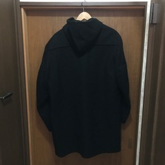 Schott   ダッフルコートの画像