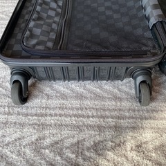 【お話中】キャリーケースの画像