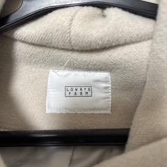 レディースフードコートの画像