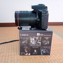 箱から出しただけ！新品デジカメ☆の画像