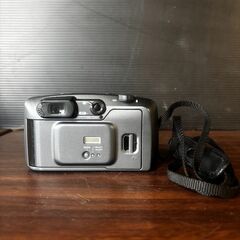 PENTAX ペンタックス ESPIO 140 フィルムカメラ 38mm-140mm コンパクトカメラ ★ジャンク品の画像