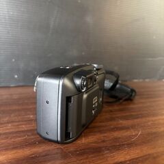 PENTAX ペンタックス ESPIO 140 フィルムカメラ 38mm-140mm コンパクトカメラ ★ジャンク品の画像