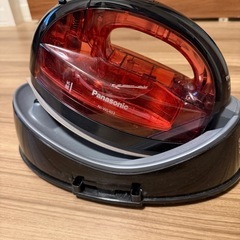 パナソニック NI-WL403 アイロンカルルの画像