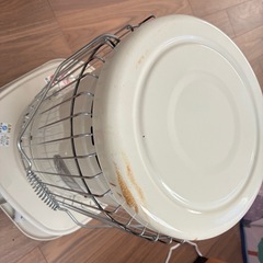 ストーブの画像