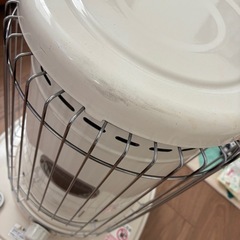 ストーブの画像