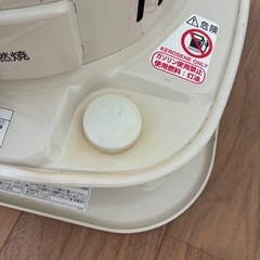 ストーブの画像