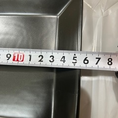 ケーキ皿の画像