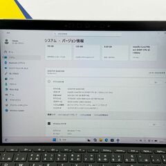 JC06168　Surface Go 2 10.5型 8GB Office2024 タブレット　コンパクトの画像
