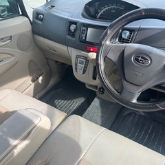 H23 ステラ　車検8年12月　走行18万㌔の画像