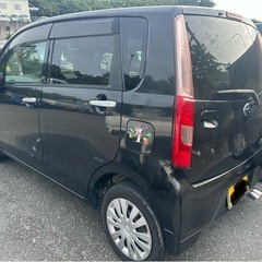 H23 ステラ　車検8年12月　走行18万㌔の画像