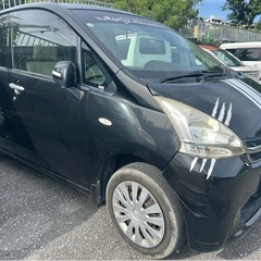 H23 ステラ　車検8年12月　走行18万㌔の画像