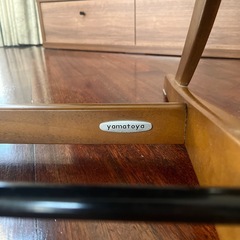 すくすくチェアの画像