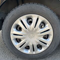 ホンダ　インサイト　Ｌ 車検新規２年付き　ナビ　テレビ　バックカメラ　ＥＴＣ　ＮＯ２４４７の画像