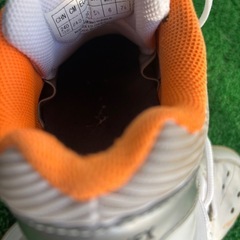 バドミントンシューズの画像