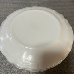 ③ヤマザキパンお皿（12月14日迄）の画像