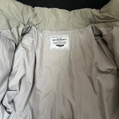 ◼️ダウンジャケットの画像