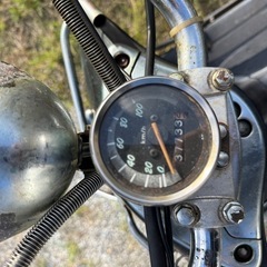 ジョーカー90 レストアベースの画像