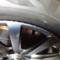 ◇アルミホイール◇4本の画像