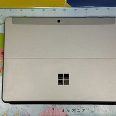 JC06175　Surface Go 2 10.5型 8GB Office2024 キーボード　コンパクトの画像