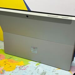 JC06175　Surface Go 2 10.5型 8GB Office2024 キーボード　コンパクトの画像