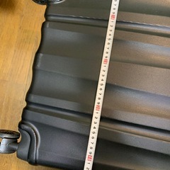 スーツケースの画像