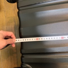 スーツケースの画像