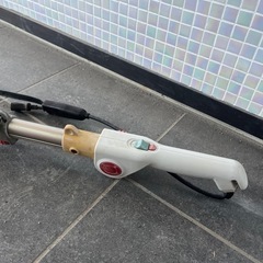 ムサシ　ポールバリカン　P-2001 電動高枝切りの画像