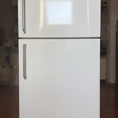 MUJI 冷蔵庫 家電の中古が安い！激安で譲ります・無料であげます