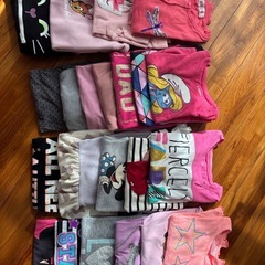 【１２月中】自宅フリマ　他サイズページ有りの画像