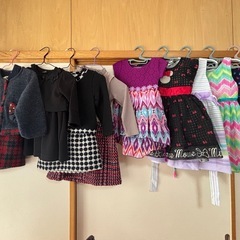 【１２月中】自宅フリマ　他サイズページ有りの画像