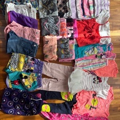 【１２月中】自宅フリマ　他サイズページ有りの画像