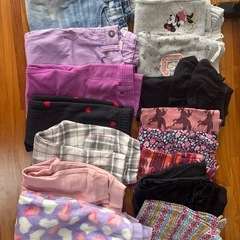 【１２月中】自宅フリマ　他サイズページ有りの画像