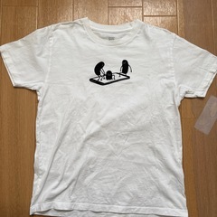 グラニフ　Tシャツ　2枚セットの画像