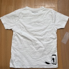 グラニフ　Tシャツ　2枚セットの画像