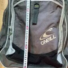 キャリーバッグの画像