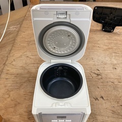 炊飯ジャーの画像