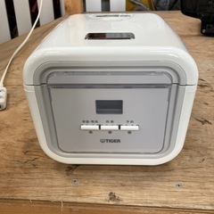 炊飯ジャーの画像