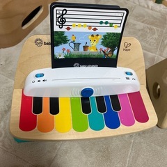 ⚪️木のおもちゃ　5点セットの画像