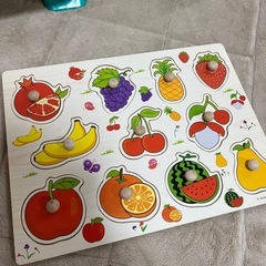 ⚪️木のおもちゃ　5点セットの画像