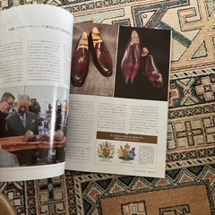 the rake ザイレイク　男性誌　男性雑誌の画像