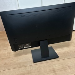 IRIS OHYAMA 23インチディスプレイ ILD-A23PMD-Bの画像