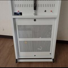 impactTV デジタルサイネージ NPT32の画像