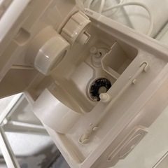加湿器　中古の画像