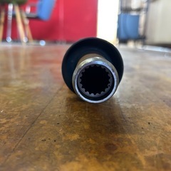 スバル　サンバー　プロペラシャフト　TB 純正　メンテナンス　車　パーツ　SUBARU 宮崎　の画像