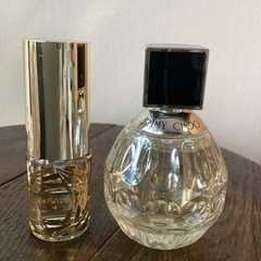 〈お取引き決定〉香水まとめての画像