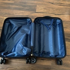 
キャリーバックの画像