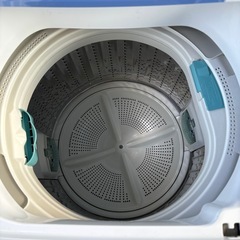🧺HITACHI 全自動洗濯機 7kg NW-R701（2014年製）✨動作OKの画像