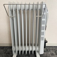 kaz  電気オイルヒーターKOH  1209Tの画像