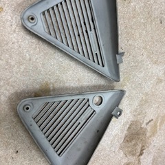 CB400SF NC31 外装の画像